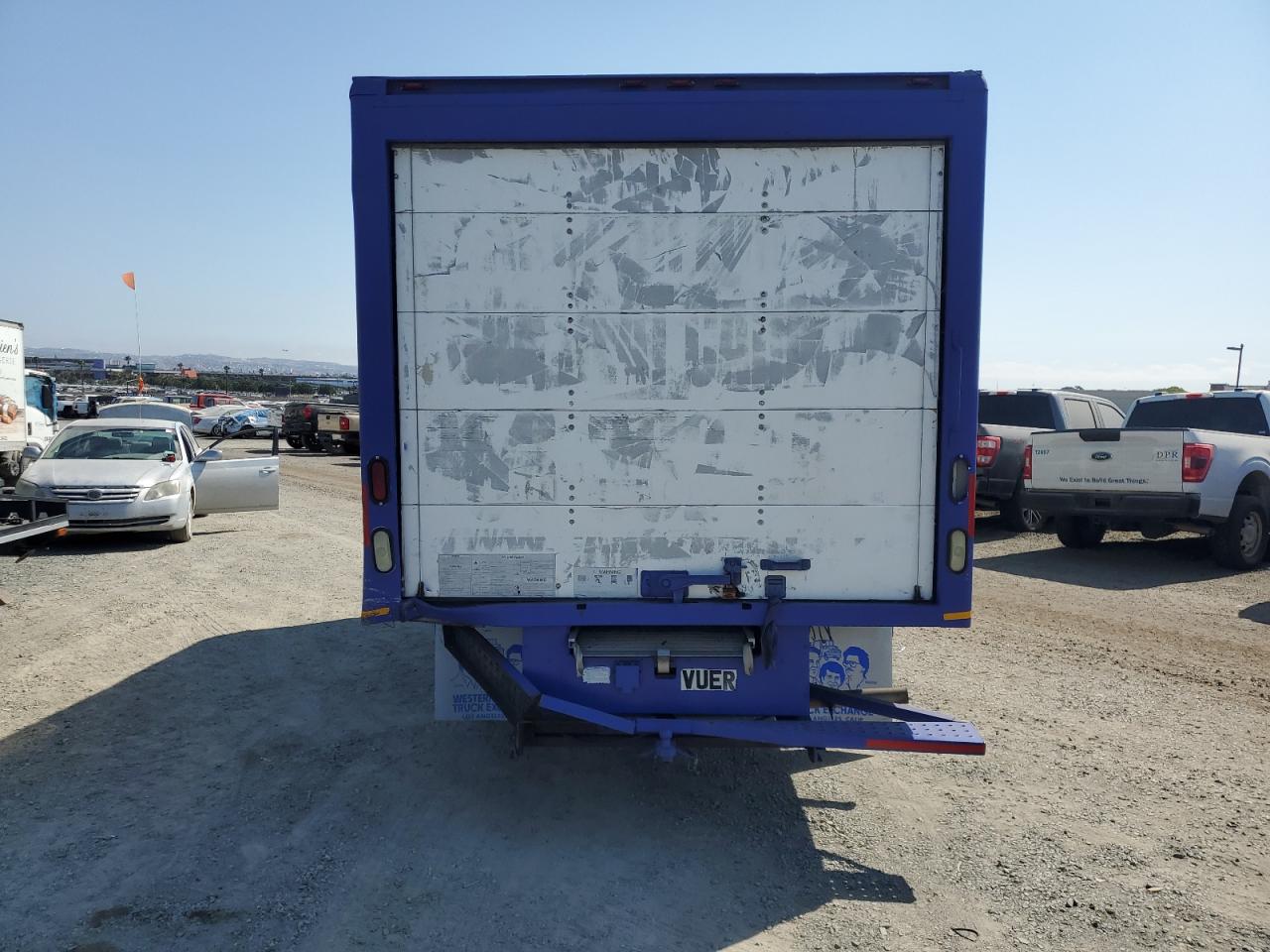 2001 GMC Savana Cutaway G3500 VIN: 1GDJG31R711213534 Lot: 64858925