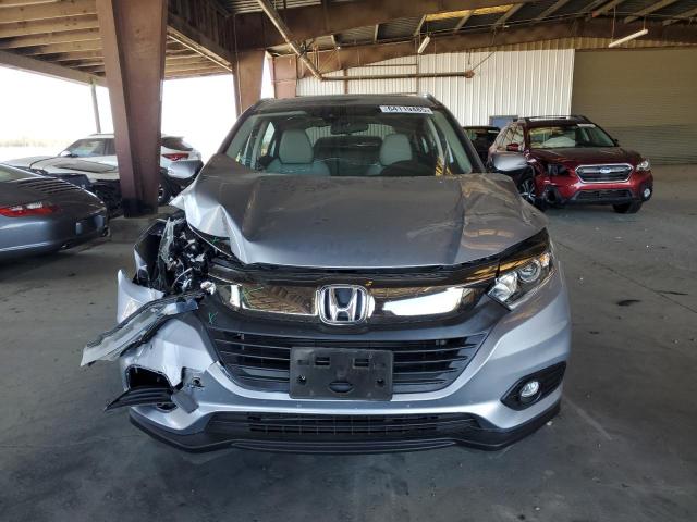  HONDA HR-V 2020 Gray