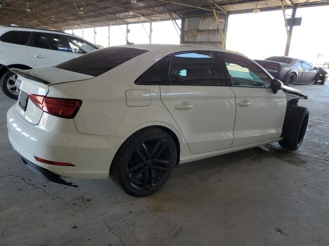  AUDI A3 2019 Biały