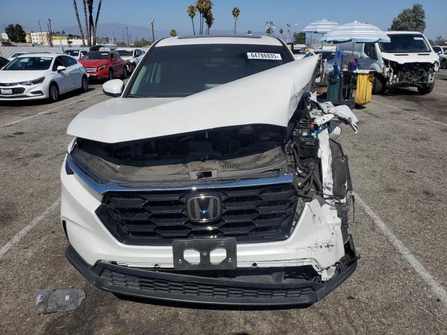 HONDA CRV 2023 Biały