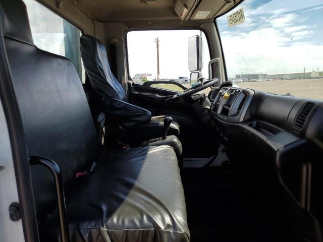 2018 HINO 258/268   