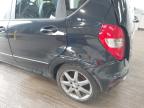 2012 MERCEDES BENZ A180CDI AV for sale at Copart EAST KILBRIDE