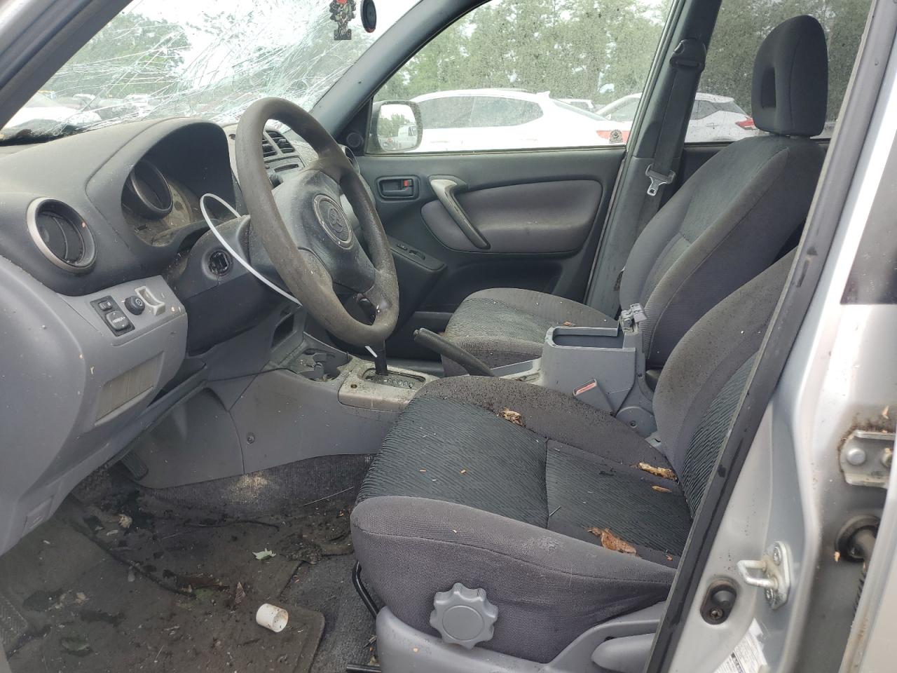 2003 Toyota Rav4 VIN: JTEHH20V230259771 Lot: 67175165