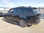 2023 LAND ROVER RANGE ROVER AUTOBIOGRAPHY for sale at Copart ON - COOKSTOWN