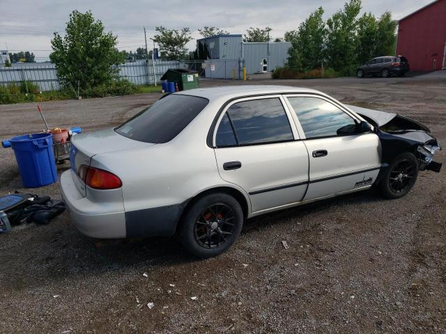 2002 TOYOTA COROLLA CE  