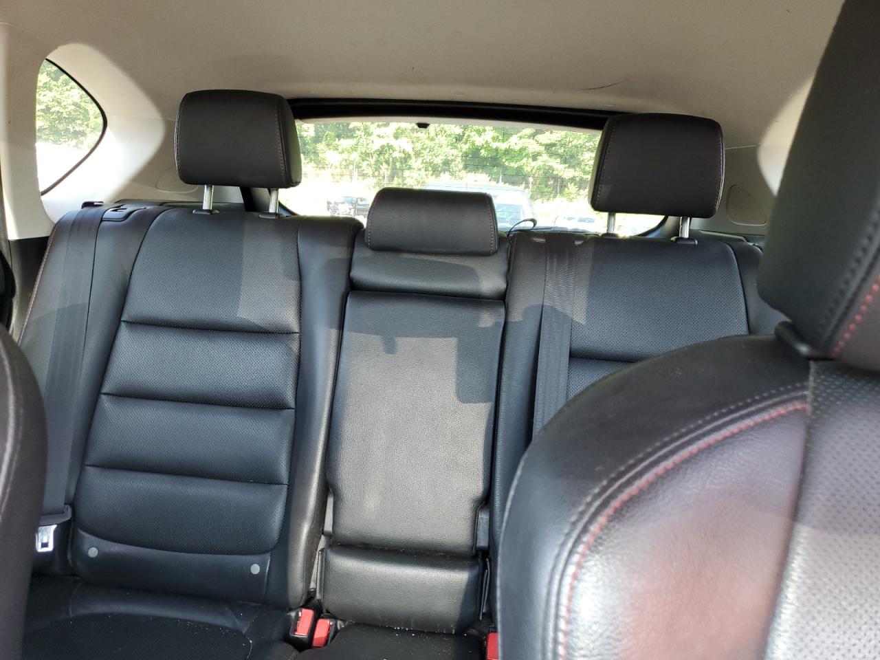 2015 Mazda Cx-5 Gt VIN: JM3KE2DY2F0484789 Lot: 64323545