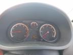 2011 VAUXHALL CORSA EXCI for sale at Copart YORK