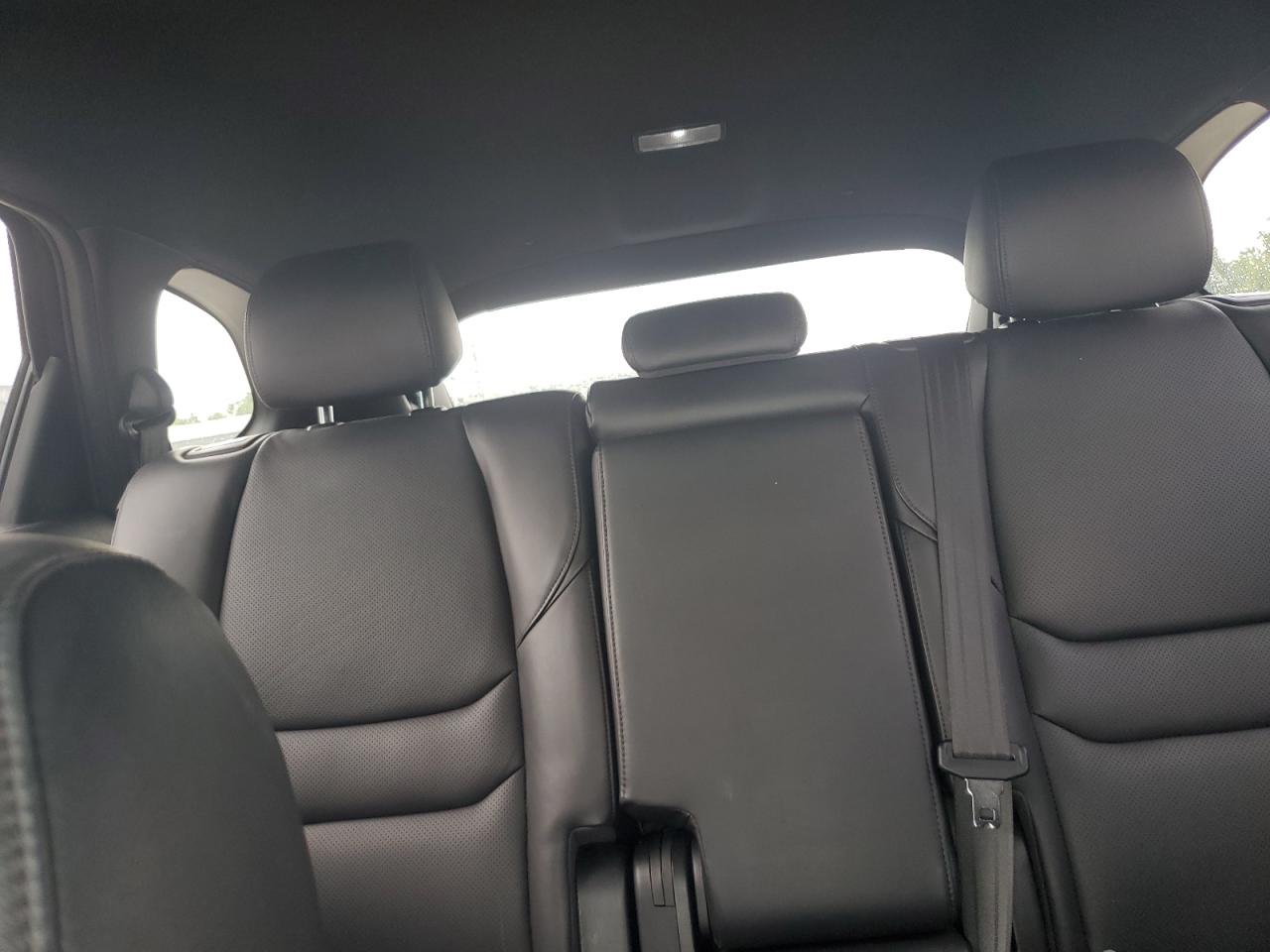 2018 Mazda Cx-9 Grand Touring VIN: JM3TCBDY3J0230947 Lot: 64901745