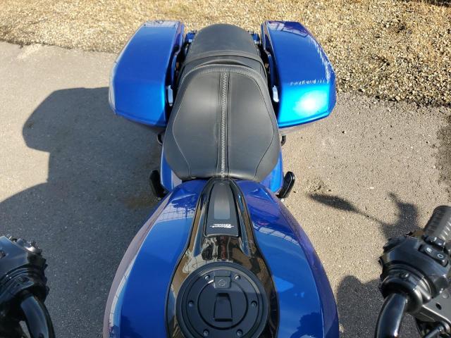 2024 HARLEY-DAVIDSON FLHX   