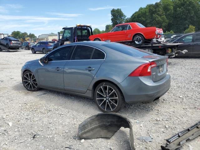  VOLVO S60 2016 Gray