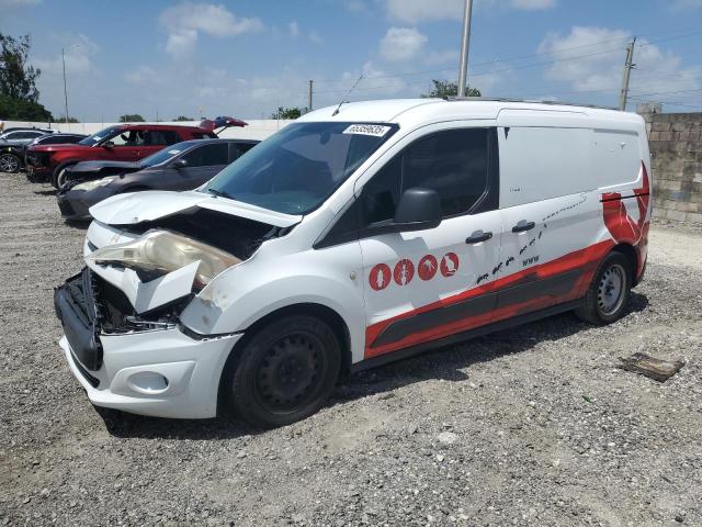 2016 Ford Transit Connect Xlt