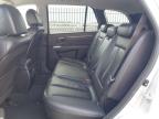 2012 HYUNDAI SANTA FE P for sale at Copart YORK