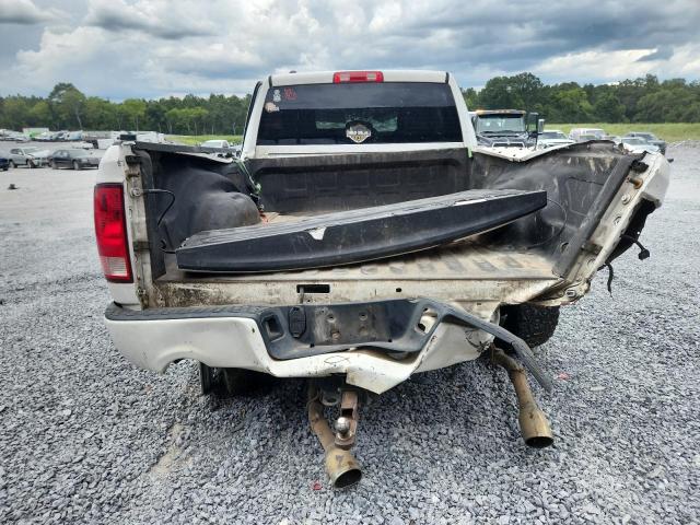  RAM 1500 2014 Biały