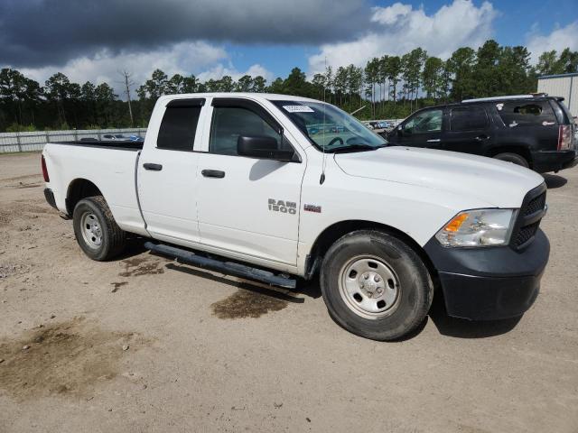  RAM 1500 2018 Biały