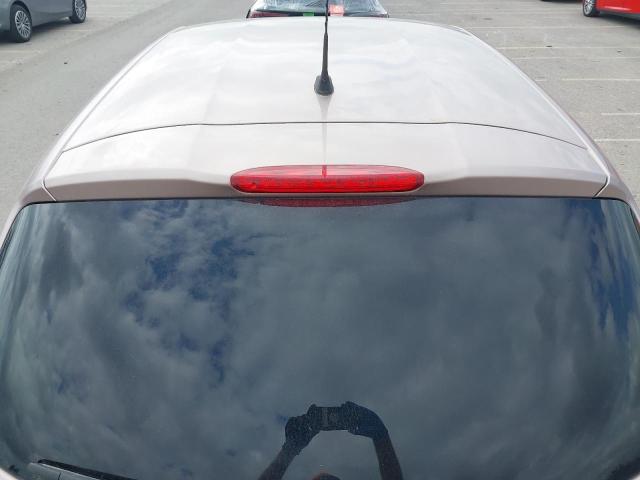 2014 PEUGEOT 208 ALLURE