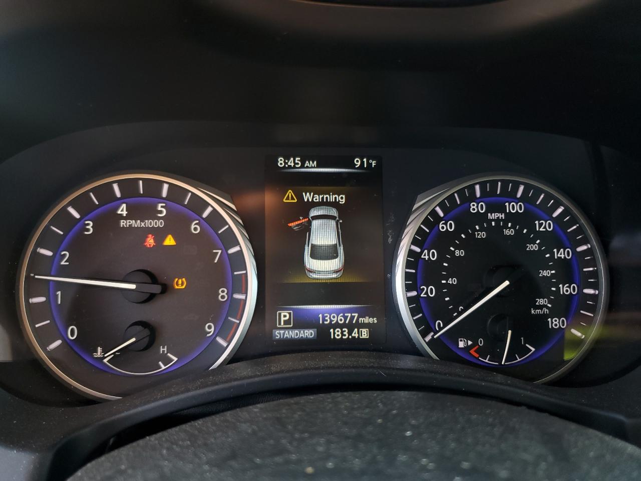 2014 Infiniti Q50 Base VIN: JN1BV7AR0EM700099 Lot: 63878025