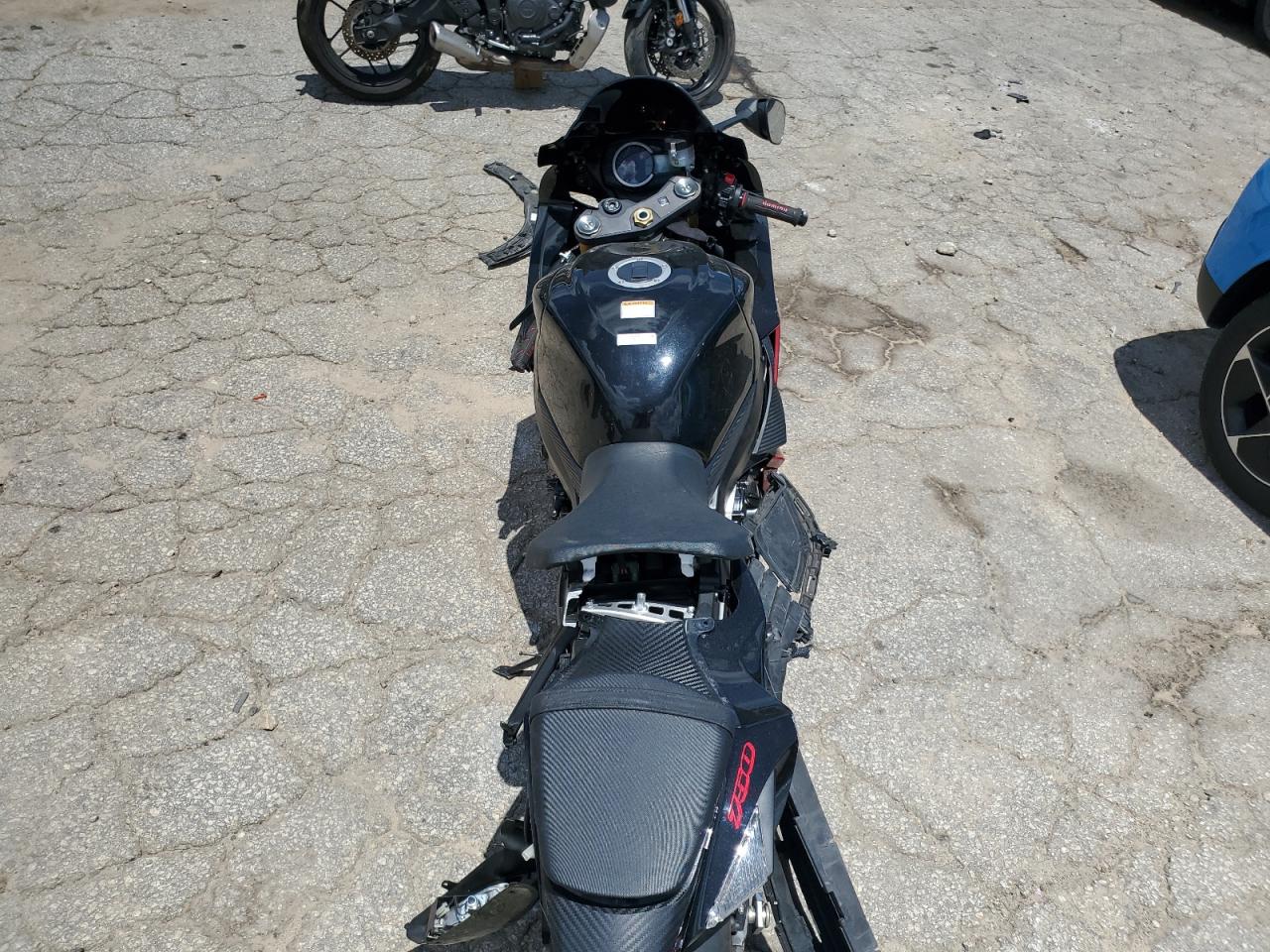 js1gr7maxj2100431 JS1GR7MAXJ2100431 2018 Suzuki Gsx-R750