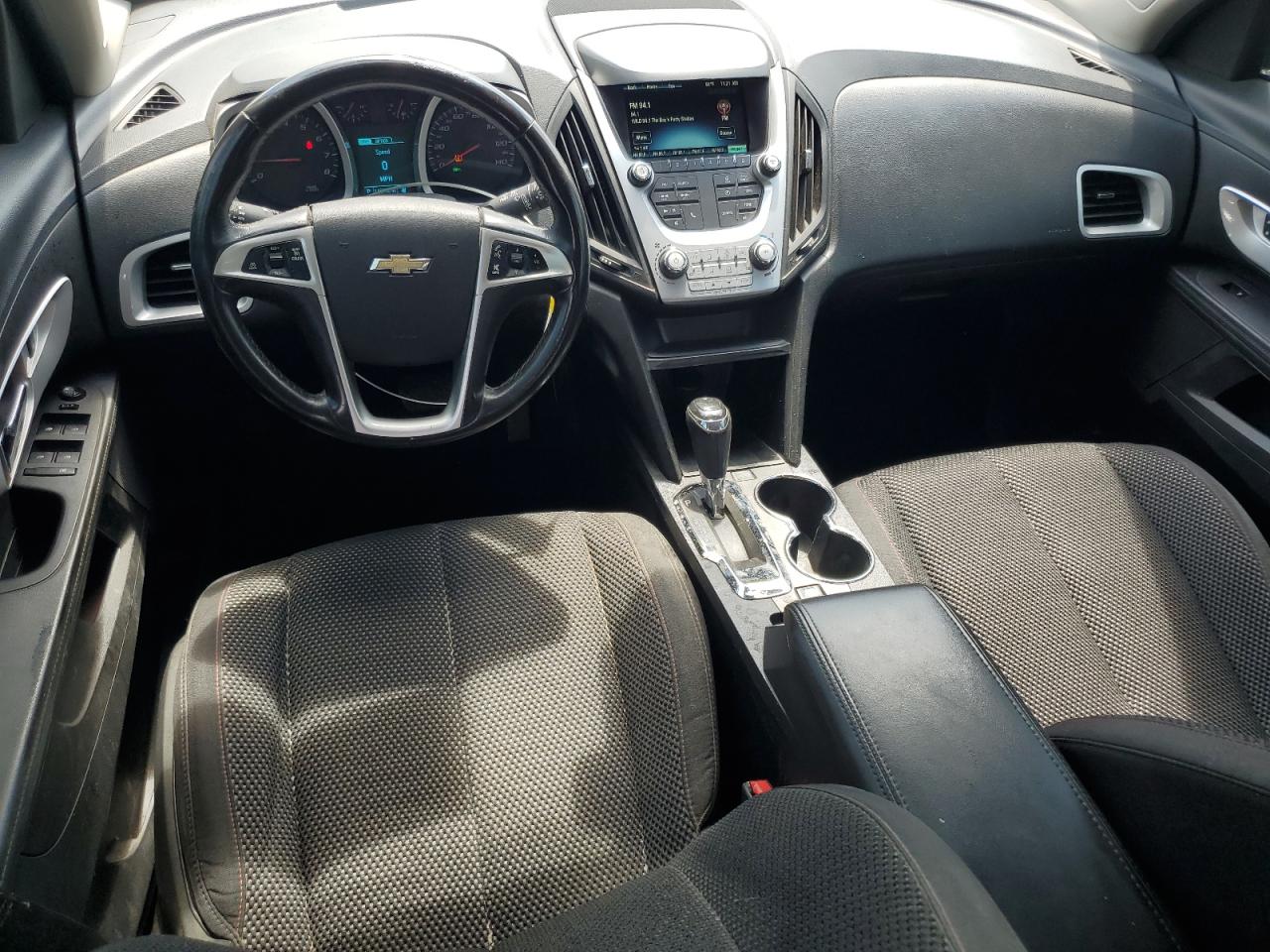 2016 Chevrolet Equinox Lt VIN: 1GNFLFEKXGZ107259 Lot: 64829255