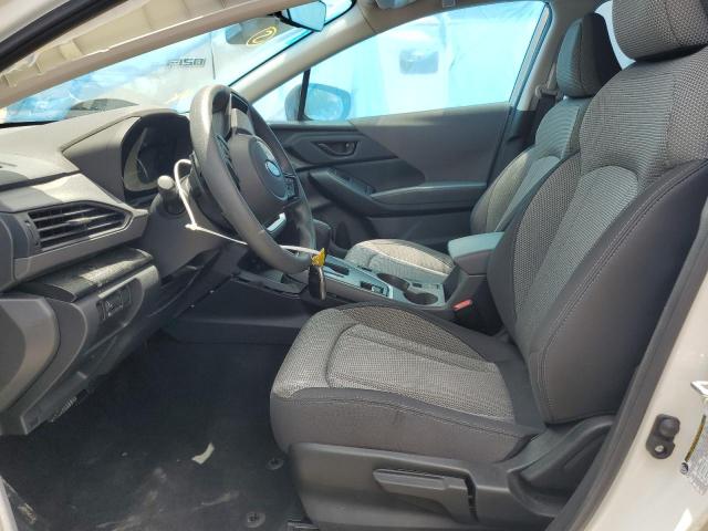  SUBARU CROSSTREK 2024 Biały
