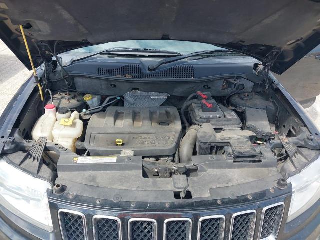 2011 JEEP COMPASS LI
