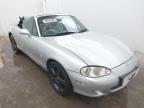 2004 MAZDA MX-5 S-VT for sale at Copart WESTBURY
