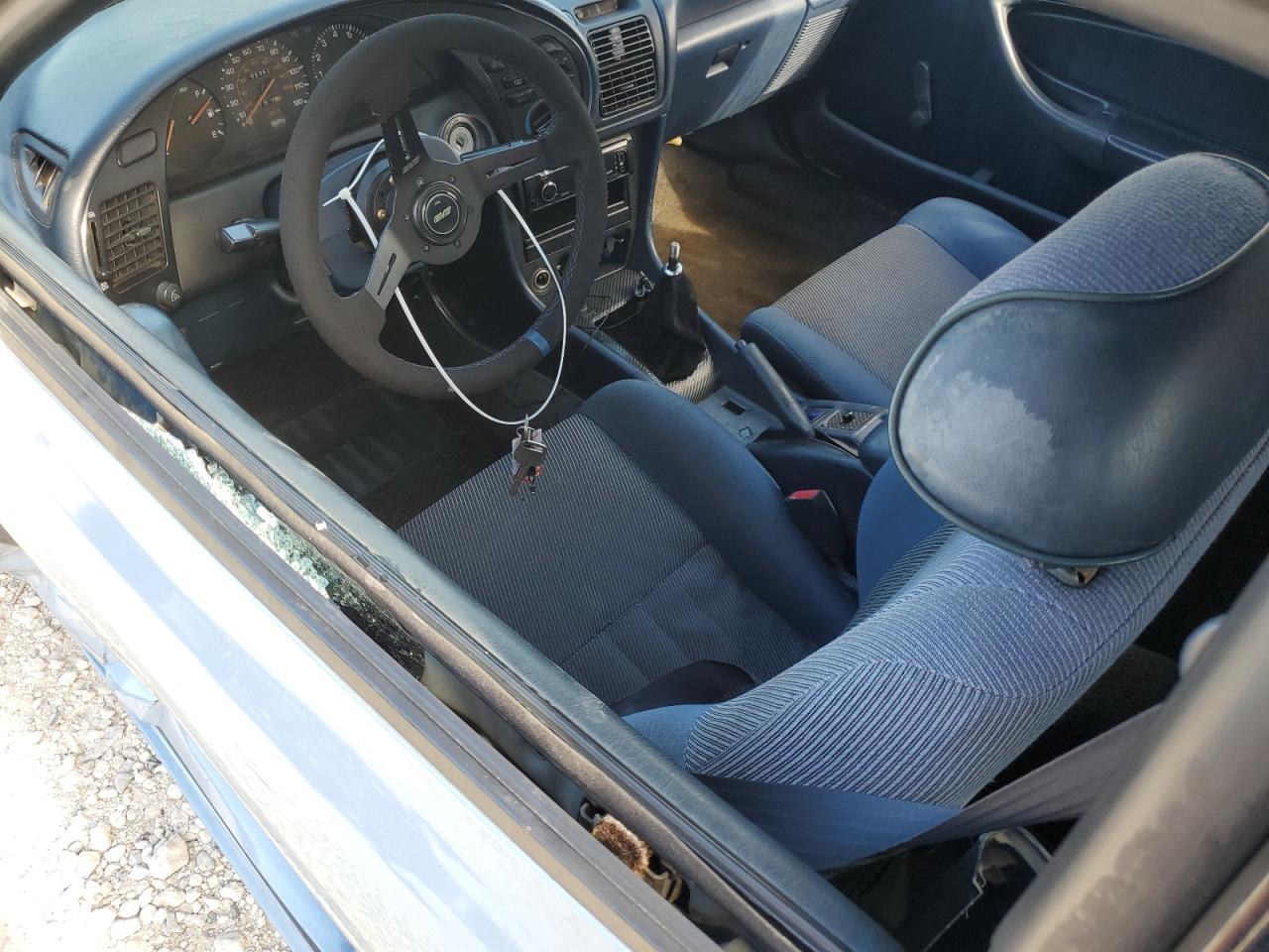 1992 Toyota Celica St VIN: JT2AT86FXN0082552 Lot: 65983945