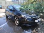 2012 VAUXHALL ASTRA GTC for sale at Copart CHESTER