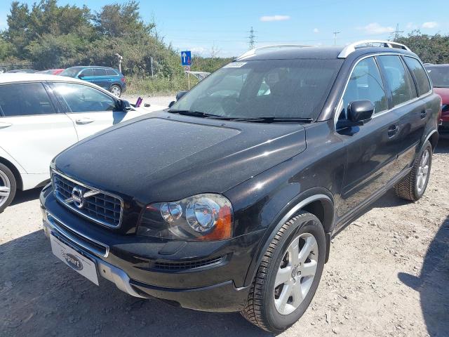 VOLVO XC90 SE NA 2014