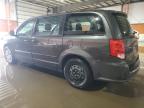 2017 DODGE GRAND CARAVAN SE   for sale at Copart AB - CALGARY