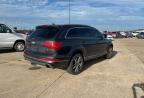 2013 AUDI Q7 PREMIUM PLUS   for sale at Copart OK - OKLAHOMA CITY