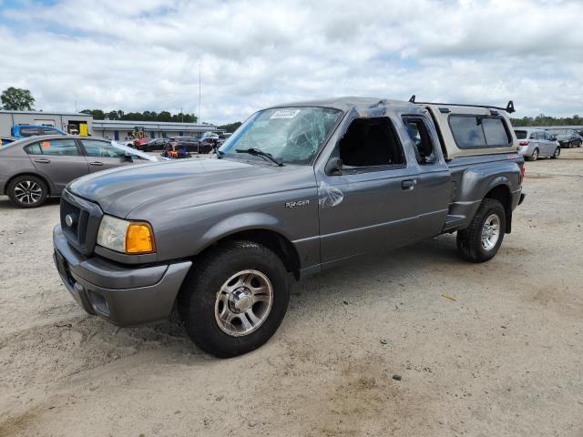2004 Ford Ranger Super Cab  
