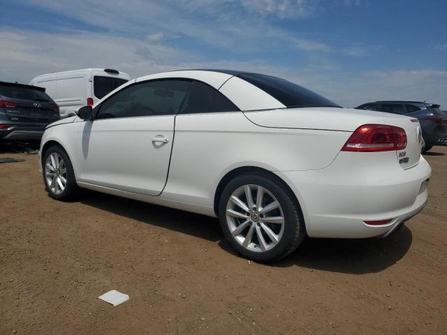 VOLKSWAGEN EOS 2013 Biały