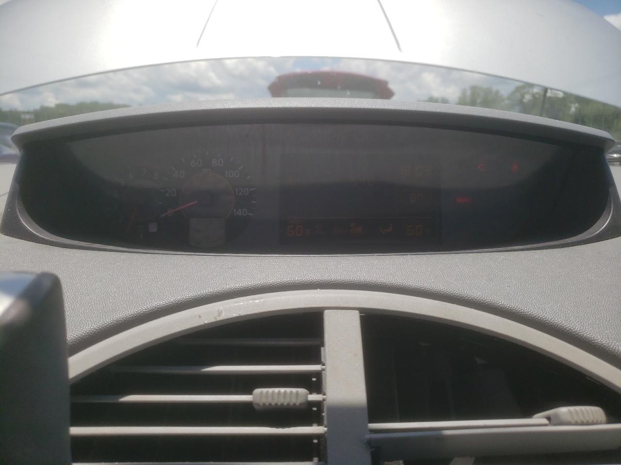 2005 Nissan Quest S VIN: 5N1BV28U25N139436 Lot: 60980485