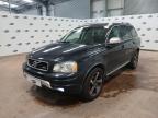 2014 VOLVO XC90 R-DES for sale at Copart NEWBURY