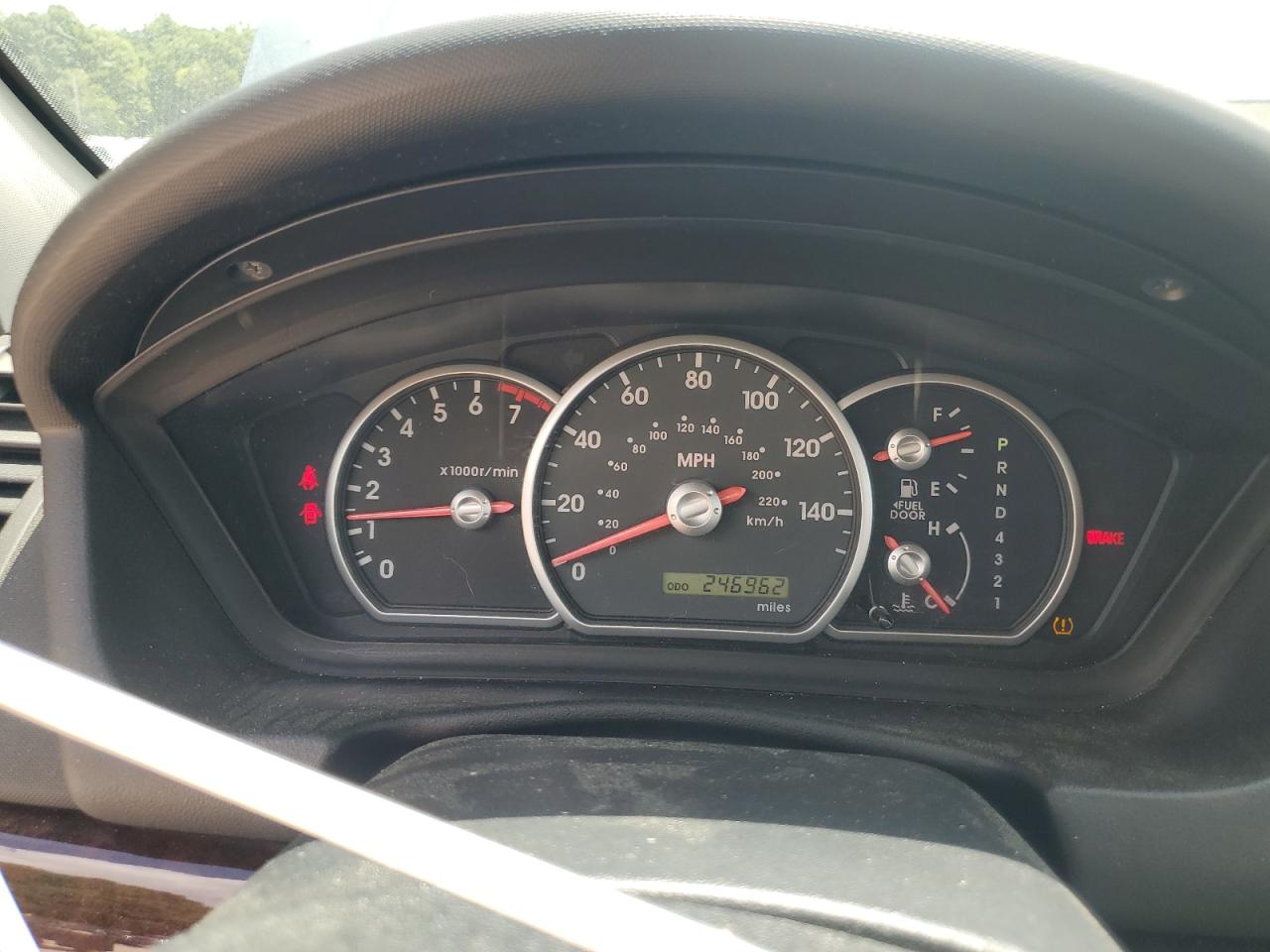 2009 Mitsubishi Galant Es VIN: 4A3AB36F39E035091 Lot: 64957195