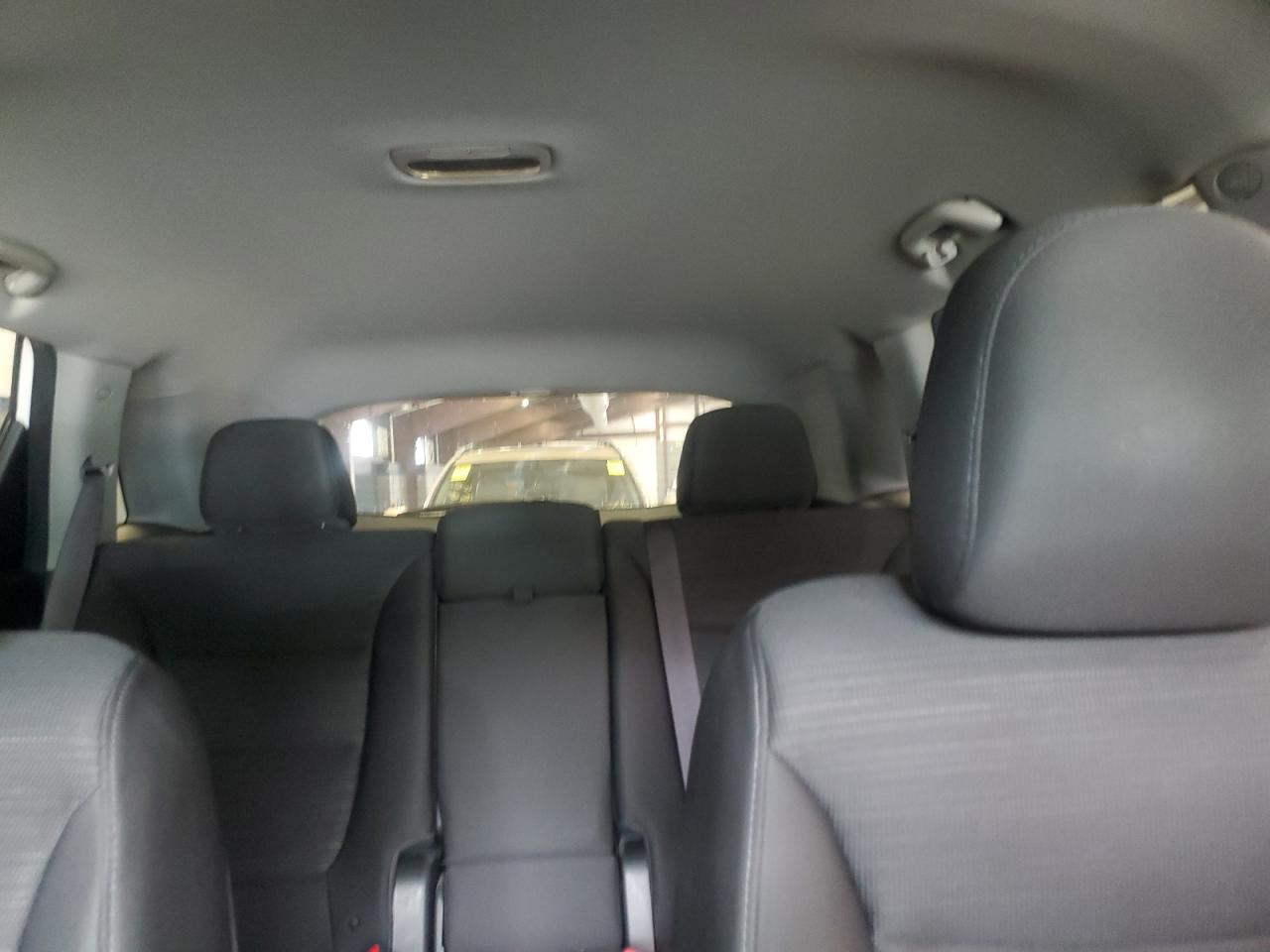 2014 Kia Sorento Lx VIN: 5XYKTCA6XEG455833 Lot: 65371215