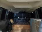 2006 GMC SAVANA G1500   for sale at Copart CT - HARTFORD SPRINGFIELD