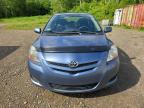 2008 TOYOTA YARIS    for sale at Copart QC - MONTREAL