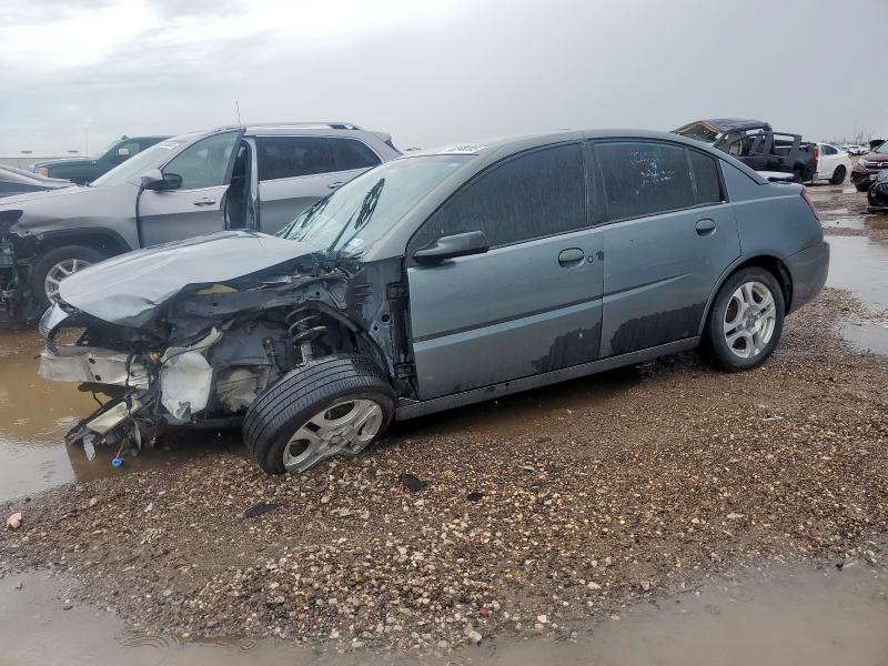 2004 Saturn Ion Level 3
