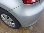 2012 VOLKSWAGEN POLO S 60 for sale at Copart NEWBURY