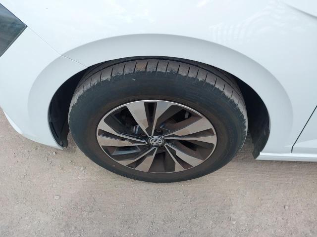 2018 VOLKSWAGEN POLO SE TS