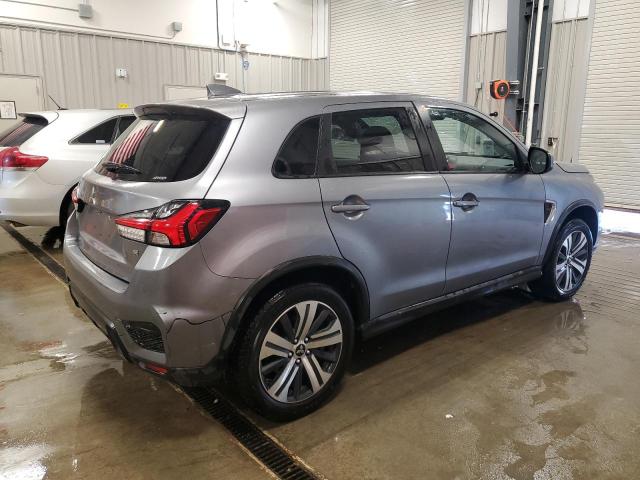  MITSUBISHI OUTLANDER 2022 Серый