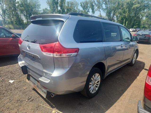  TOYOTA All Models 2014 Silver