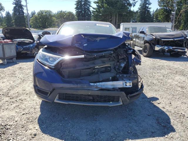  HONDA CRV 2019 Blue
