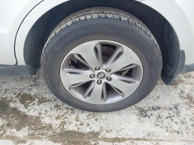 2012 HYUNDAI SANTA FE P