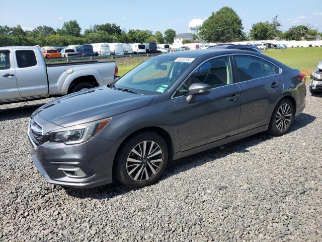 2018 Subaru Legacy 2.5I Premium