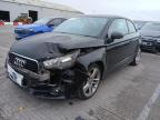 2011 AUDI A1 S LINE for sale at Copart CHESTER
