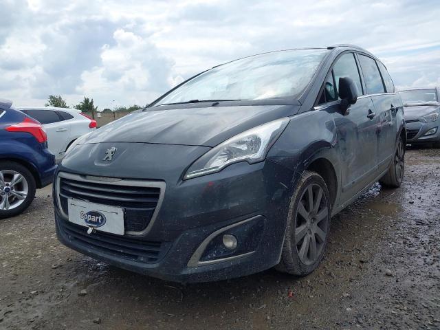 PEUGEOT 5008 ALLUR 2014