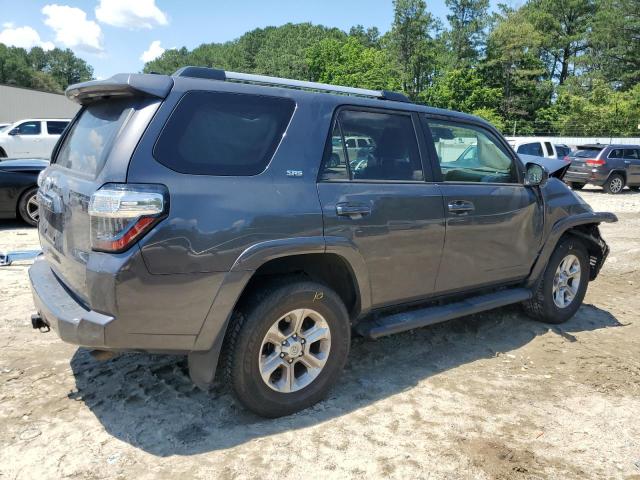  TOYOTA 4RUNNER 2022 Szary