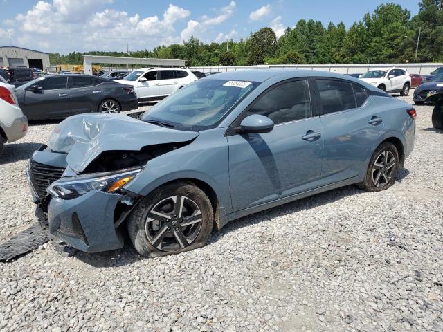 NISSAN SENTRA SV 2024